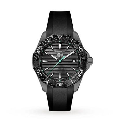 tghr Aquaracer Professional 200 Solargraph