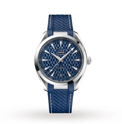 omg Seamaster Tokyo 2020 Limited Edition