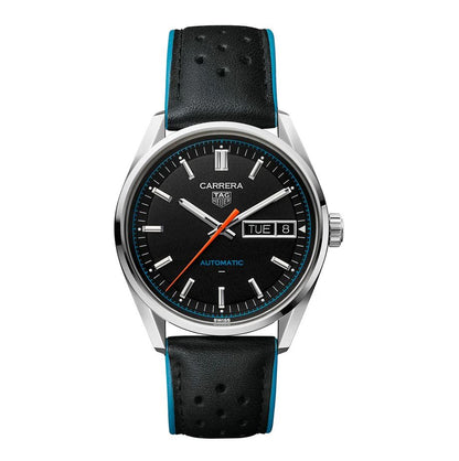 tghr Carrera Day Day-Date