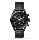 tghr Autavia Flyback Chronometer