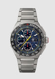 tghr Formula 1 Chronograph