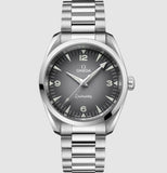 omg Seamaster Railmaster