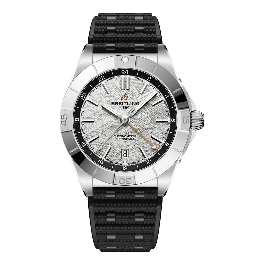 brt Chronomat Automatic GMT Erling Haaland