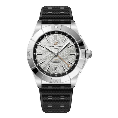 brt Chronomat Automatic GMT Erling Haaland