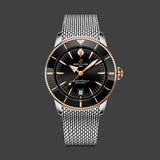 brt  Superocean Heritage B31 Automatic 42