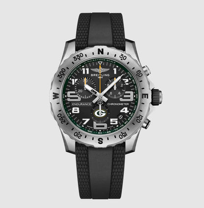 brt Endurance Pro 44 Green Bay Packers Edition