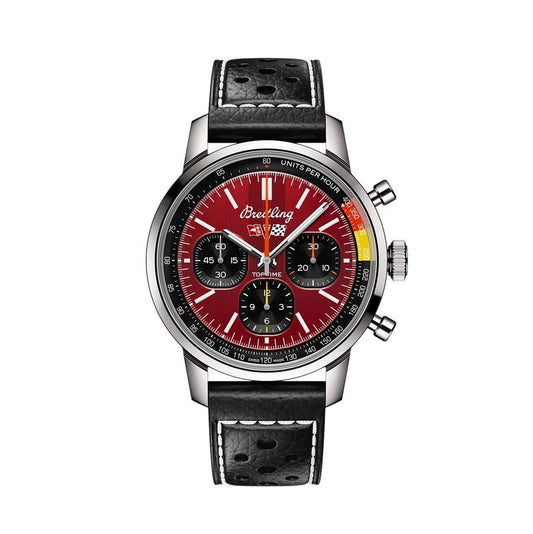 brt Top Time B01 Chevrolet Corvette