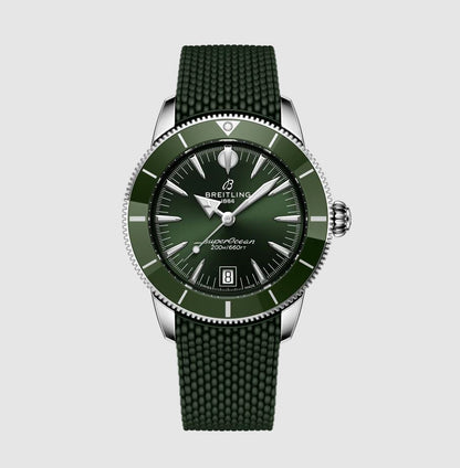 brt Superocean Heritage B31 Automatic 40