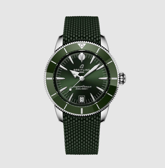 brt Superocean Heritage B31 Automatic 40