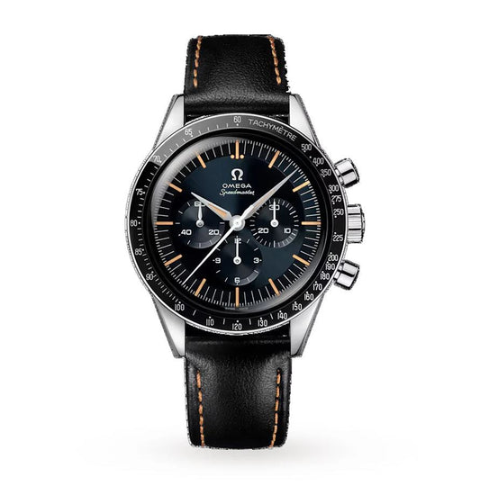 omg Speedmaster First OMEGA in Space