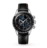 omg Speedmaster First OMEGA in Space