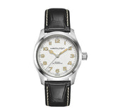 hmlt Khaki Field Murph 38mm