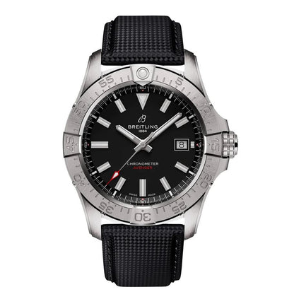 Brt Avenger Automatic 42