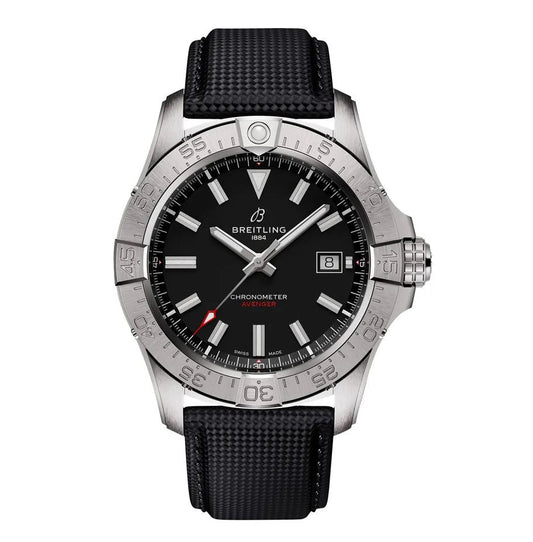 Brt Avenger Automatic 42