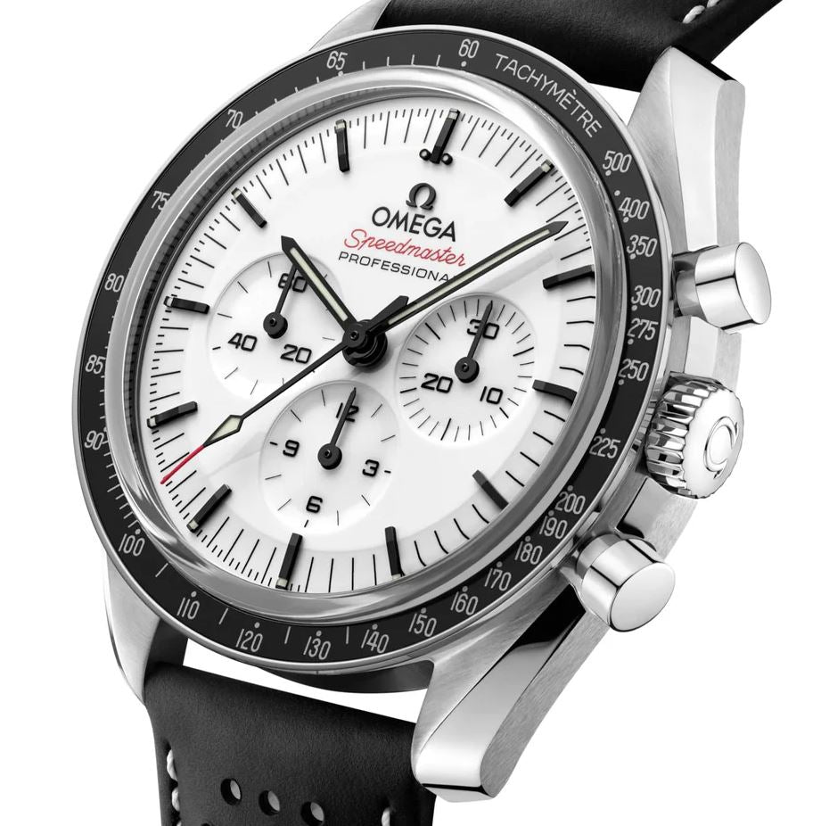 omg Speedmaster Moonwatch Professional