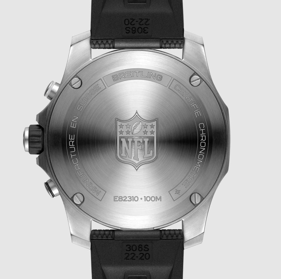 Brt Endurance Pro 44 Pittsburgh Steelers Edition