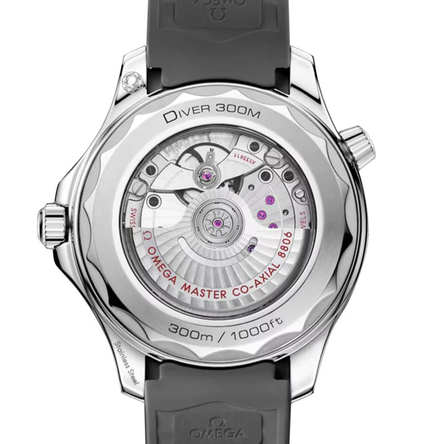 omg Seamaster Diver 300M