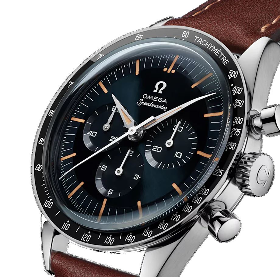 omg Speedmaster Anniversary Series