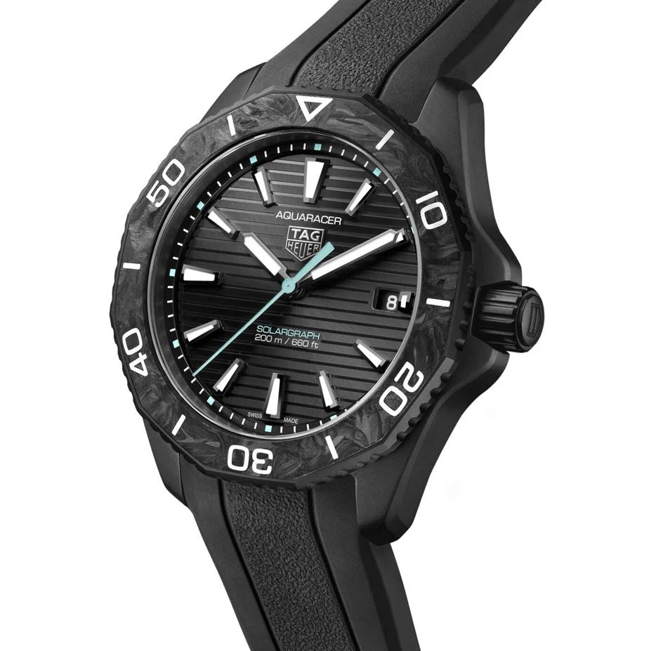 tghr Aquaracer Professional 200 Solargraph