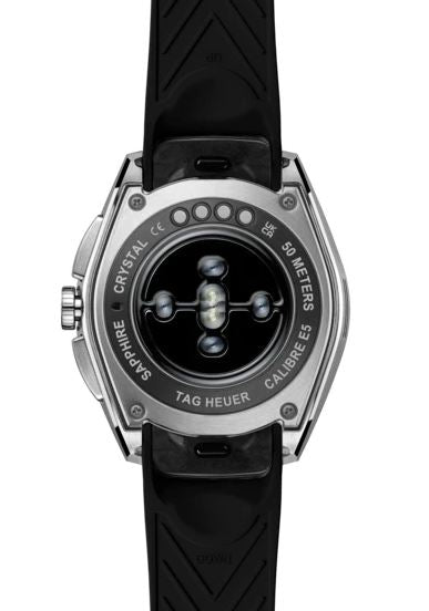 tghr Connected Calibre E5 40mm