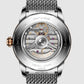 brt  Superocean Heritage B31 Automatic 42