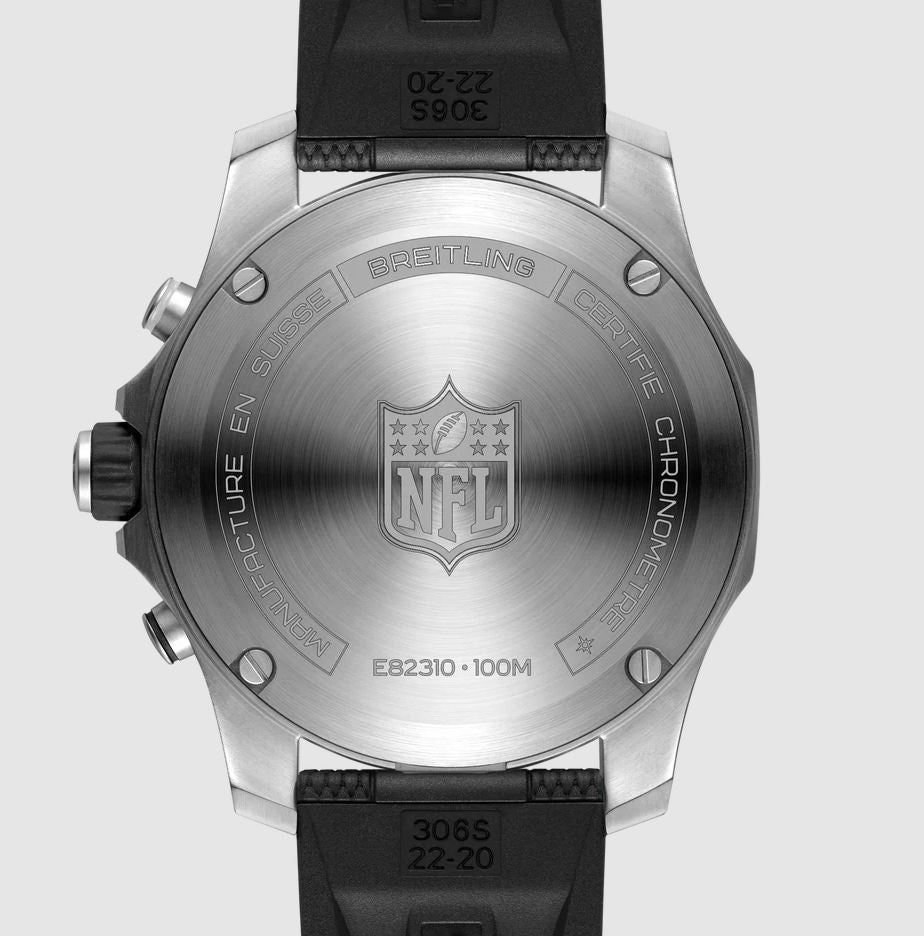 brt Endurance Pro 44 Green Bay Packers Edition