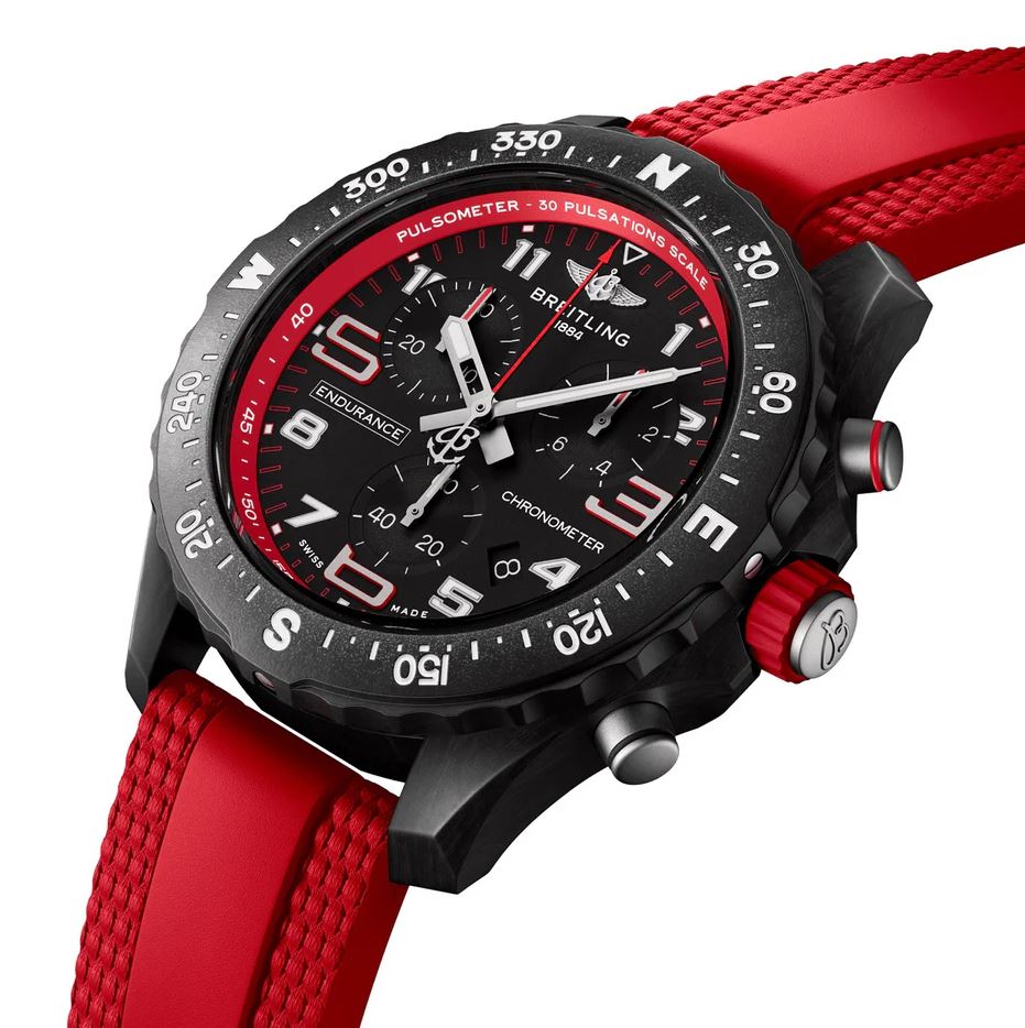 Brt Endurance Pro 38