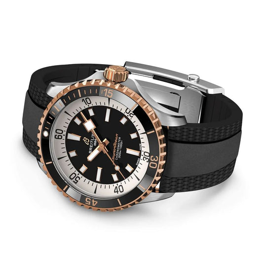 brt Superocean Automatic 42