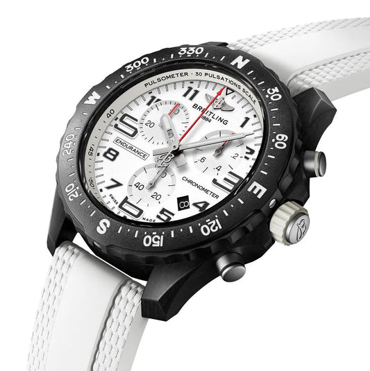 Brt Endurance Pro 38 The Watches Of Switzerland Group Exclusive