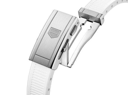 tghr Aquaracer Professional 300 Date