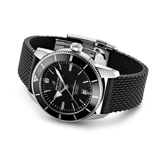 brt Superocean Heritage B20 Automatic 46