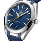 omg Seamaster Aqua Terra 150M