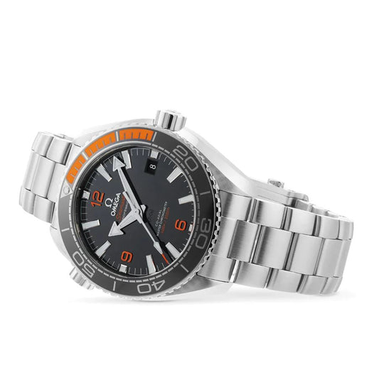 omg Seamaster Planet Ocean 600M