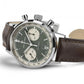 hmlt American Classic Intra-Matic Auto Chrono 40mm