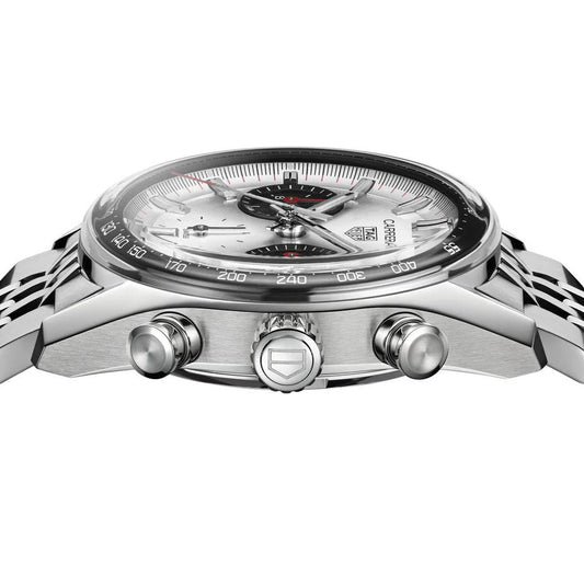 tghr Carrera Chronograph
