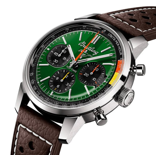 brt Top Time B01 Ford Mustang