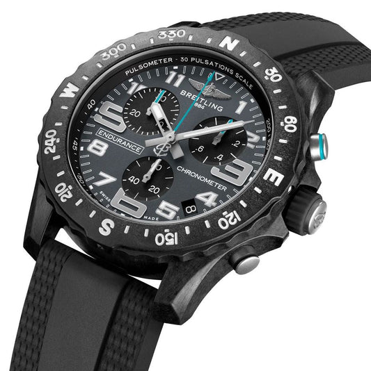 Brt Endurance Pro 44 The Watches Of Switzerland Group Exclusive
