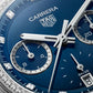 tghr Carrera Chronograph