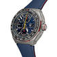 tghr Formula 1 Chronograph X Oracle Red Bull Racing