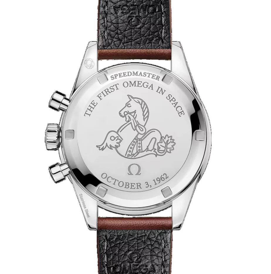 omg Speedmaster Anniversary Series