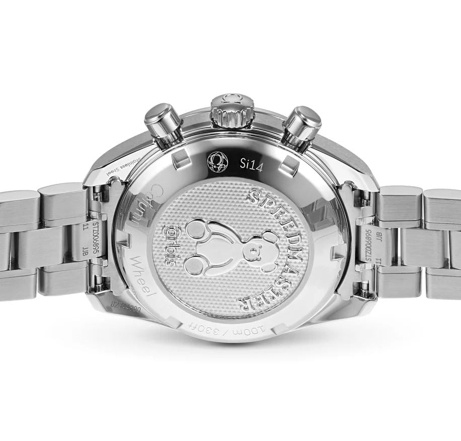 omg Speedmaster 38 Orbis Edition