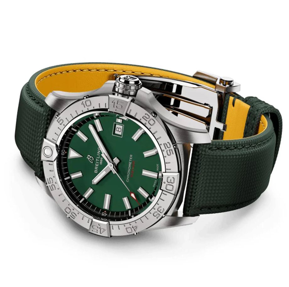 Brt Avenger Automatic 42