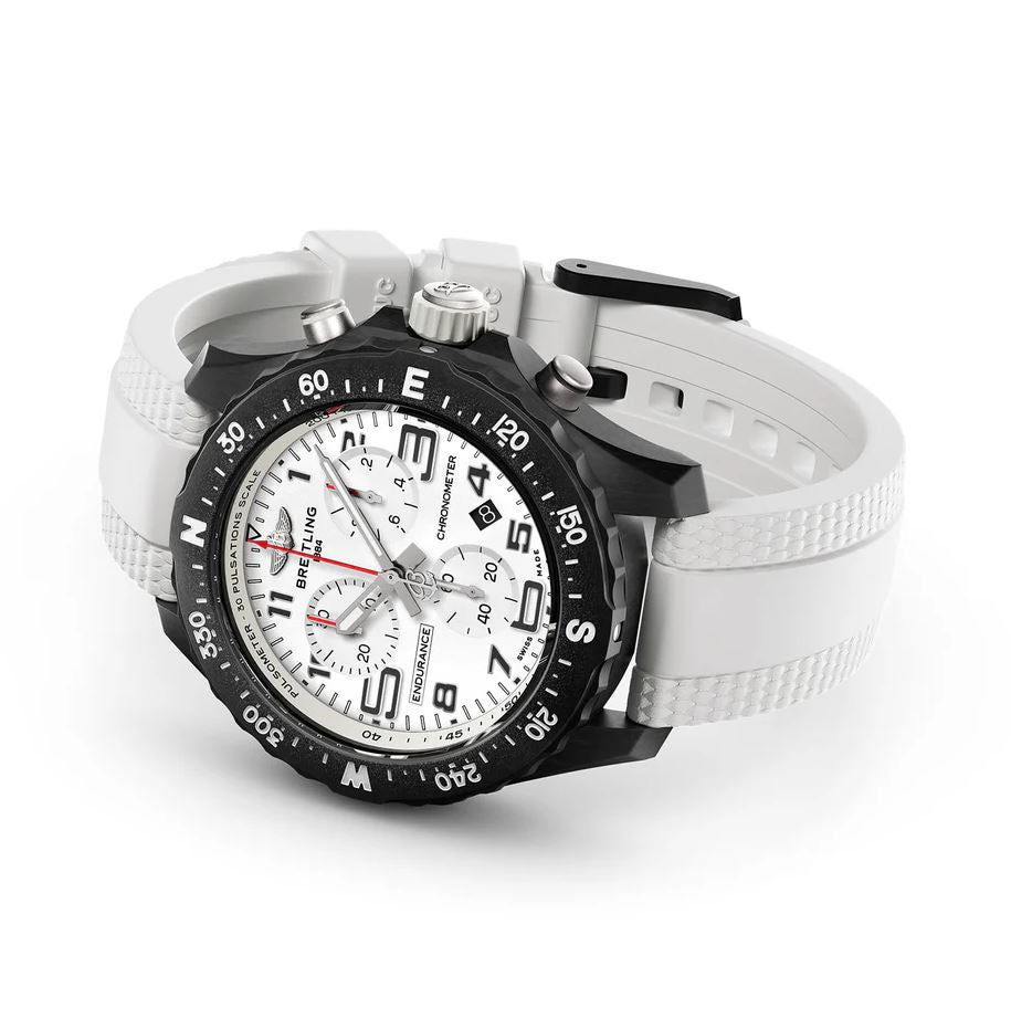 Brt Endurance Pro 38 The Watches Of Switzerland Group Exclusive