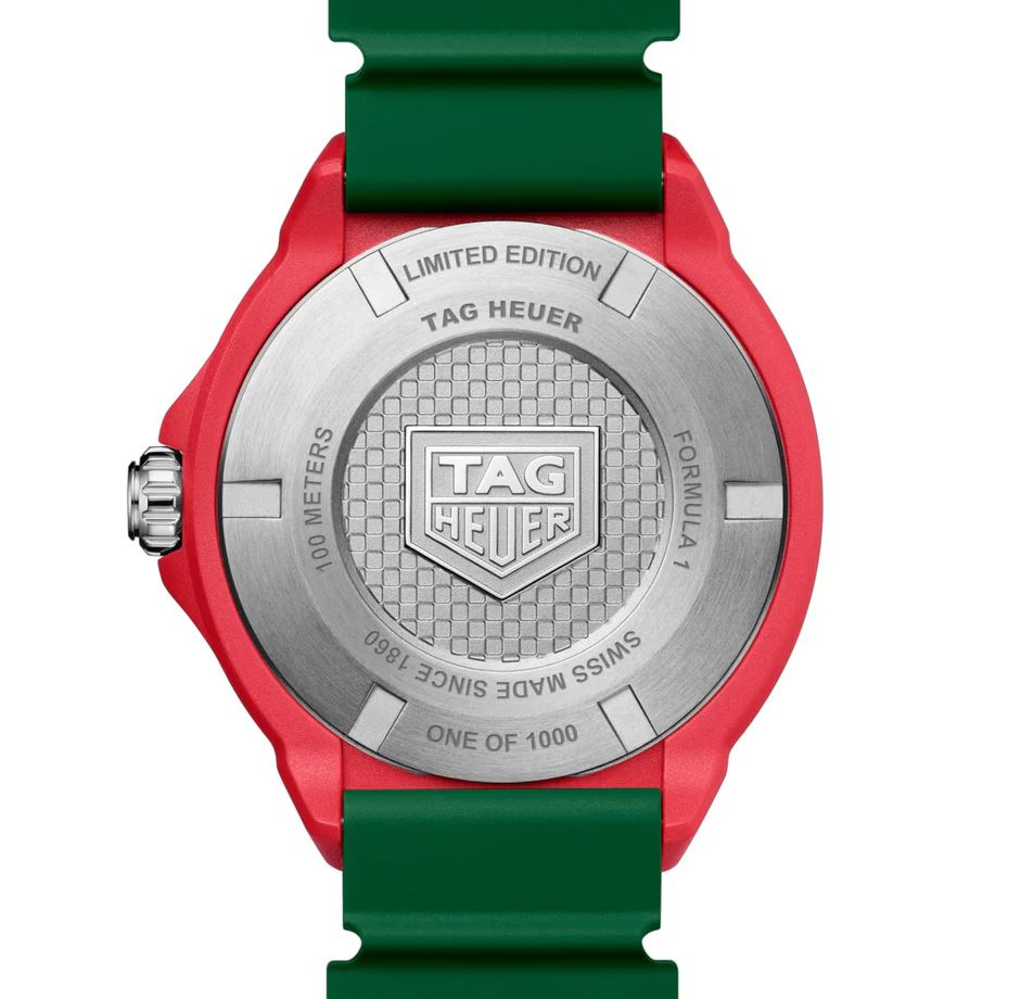 tghr Formula 1 Solargraph