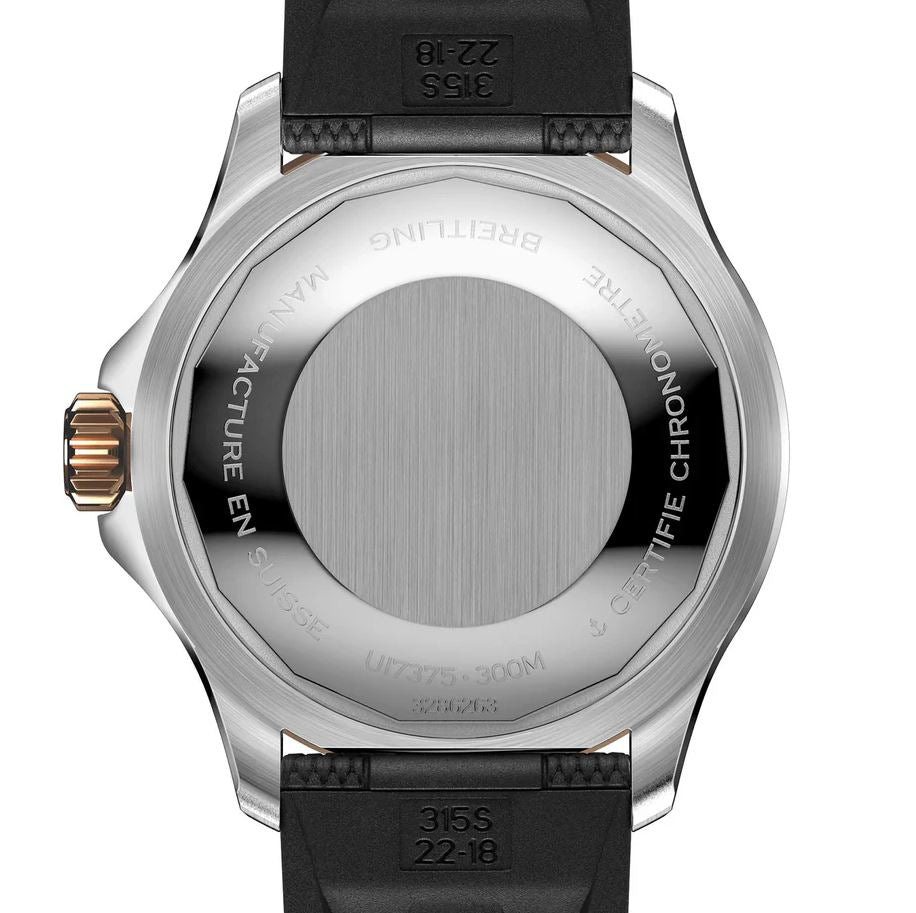 brt Superocean Automatic 42