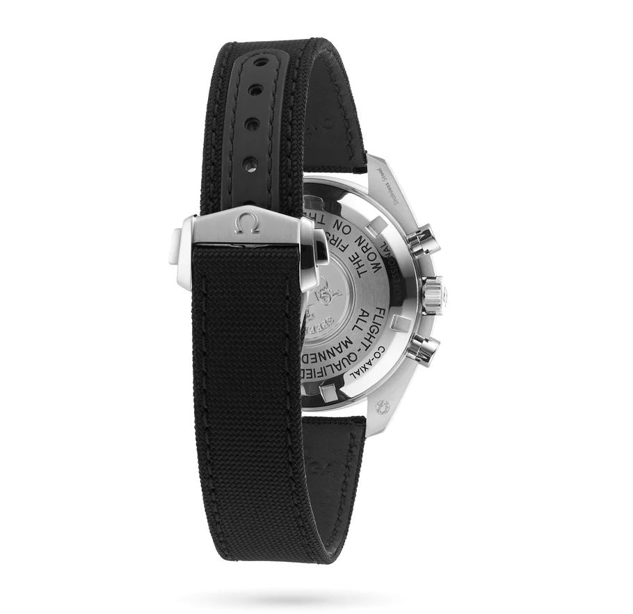 omg Speedmaster Moonwatch Professional