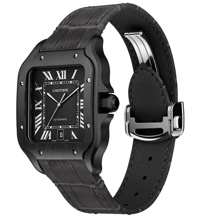 crt Santos de Cartier