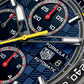 tghr Formula 1 Chronograph X Oracle Red Bull Racing