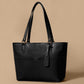 Da Vinci Tote Bag (Black)