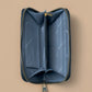 Women Wallet clutch (Blue)
